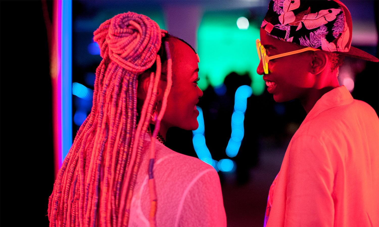 The best gay movies of 2018