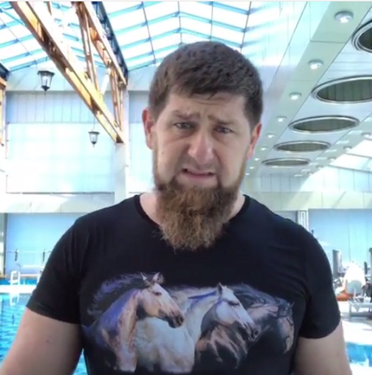 First they came for the gay people, now Chechnya 'purges' drug users