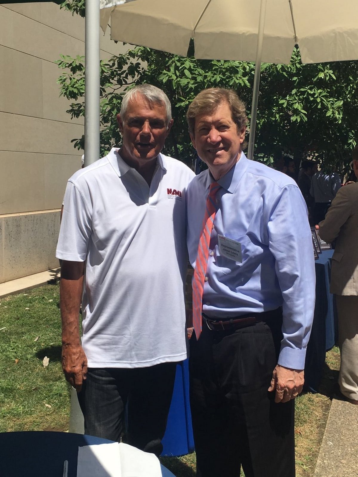 Republican congressman compared gays to rapists and murderers