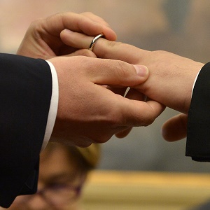 Wales woman hopes to launch church that will accept LGBTQ+ relationships