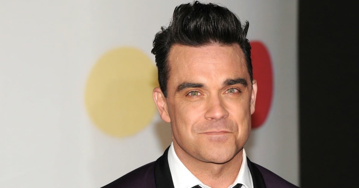 World Cup in Russia: Labour MP says Robbie Williams should donate fee to LGBT charities
