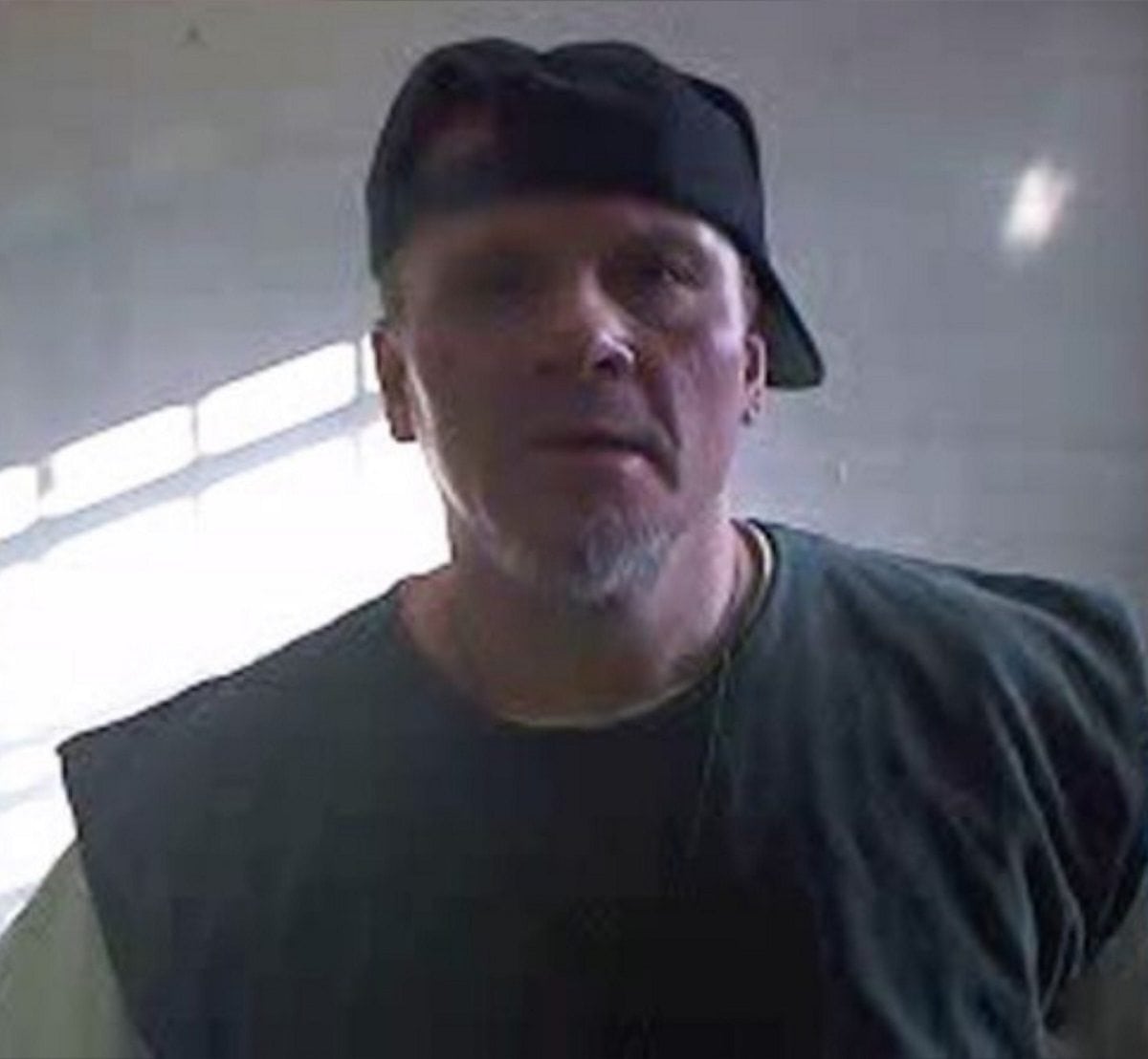 Condemned killer who strangled and stabbed gay man pleads 'homosexual panic' to avoid death penalty