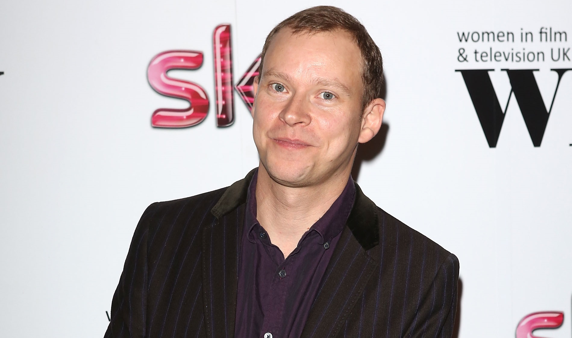 Robert Webb criticised for attacking trans kids charity Mermaids