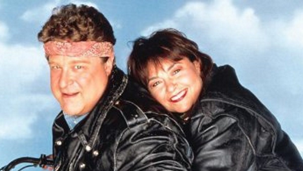 Roseanne reboot to feature first non-binary character on network TV