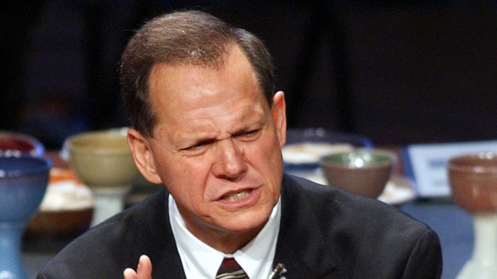 This leading Republican Senate candidate has said gay sex should be illegal