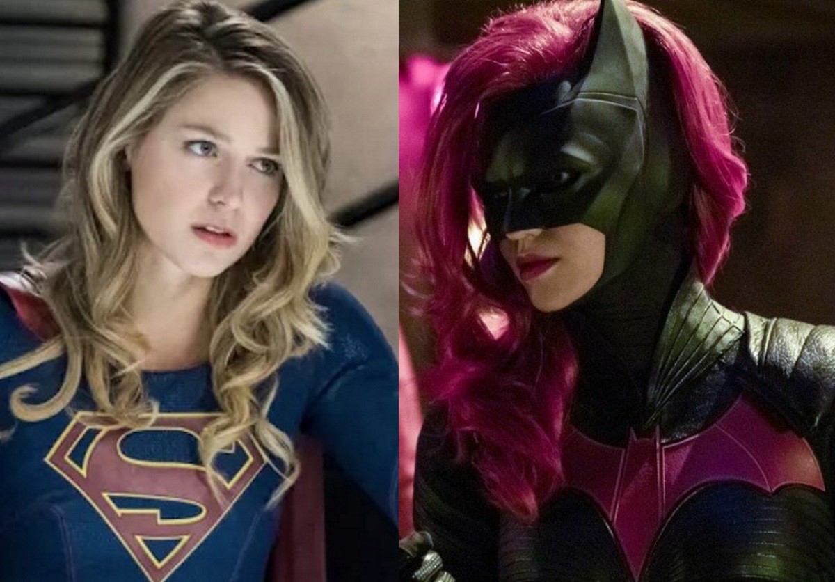 Ruby Rose's Batwoman is here—and fans are shipping her with Supergirl