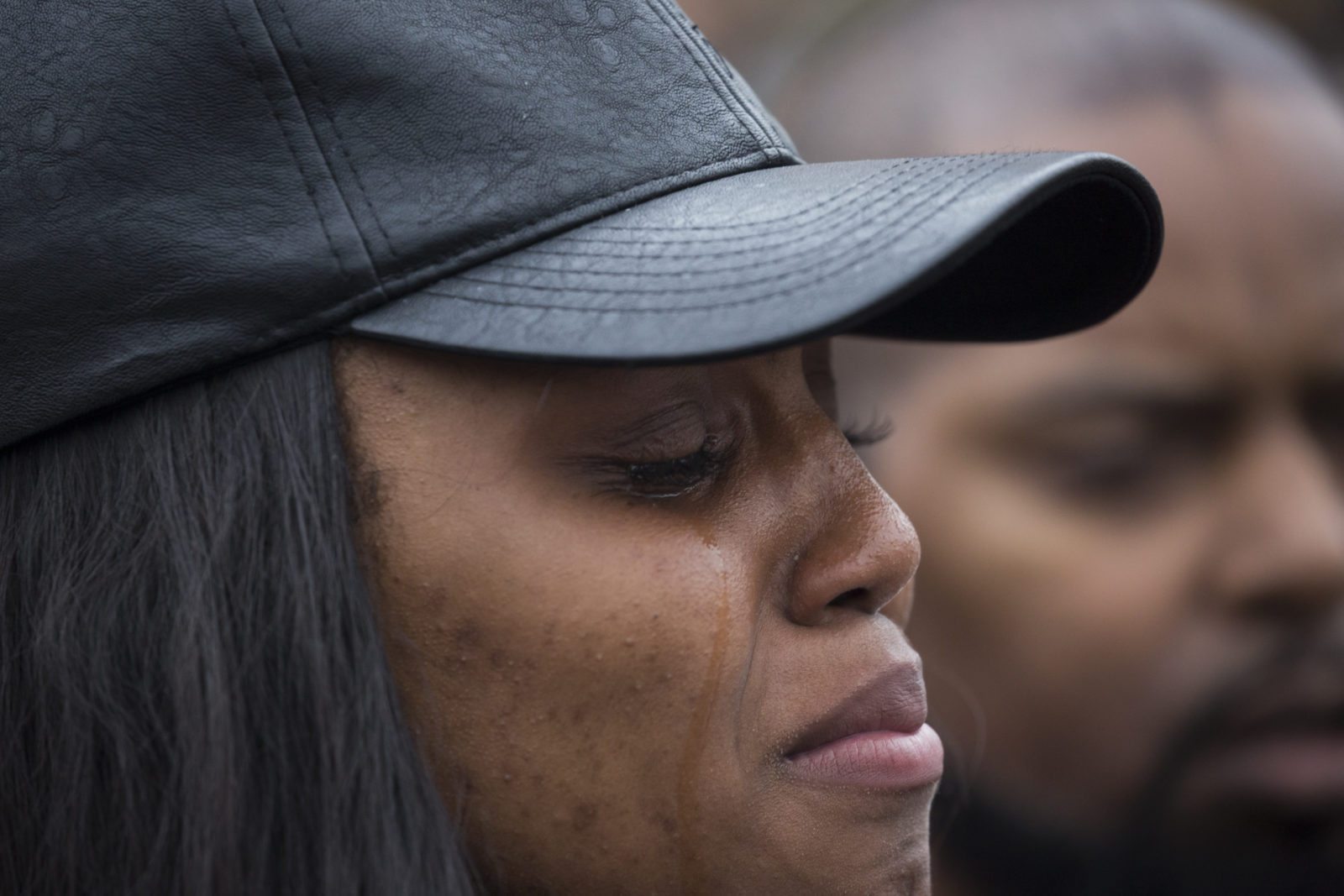 Say Her Name - Four black lesbians were murdered in the space of a week over new year