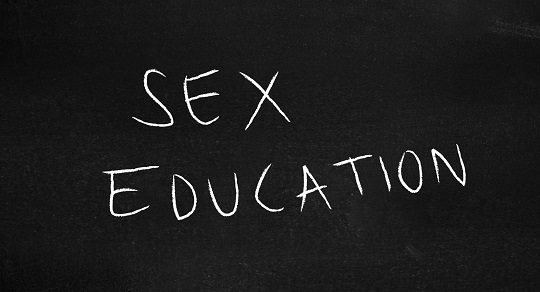 As the sex education consultation begins, here's why we're asking for #sexedforall