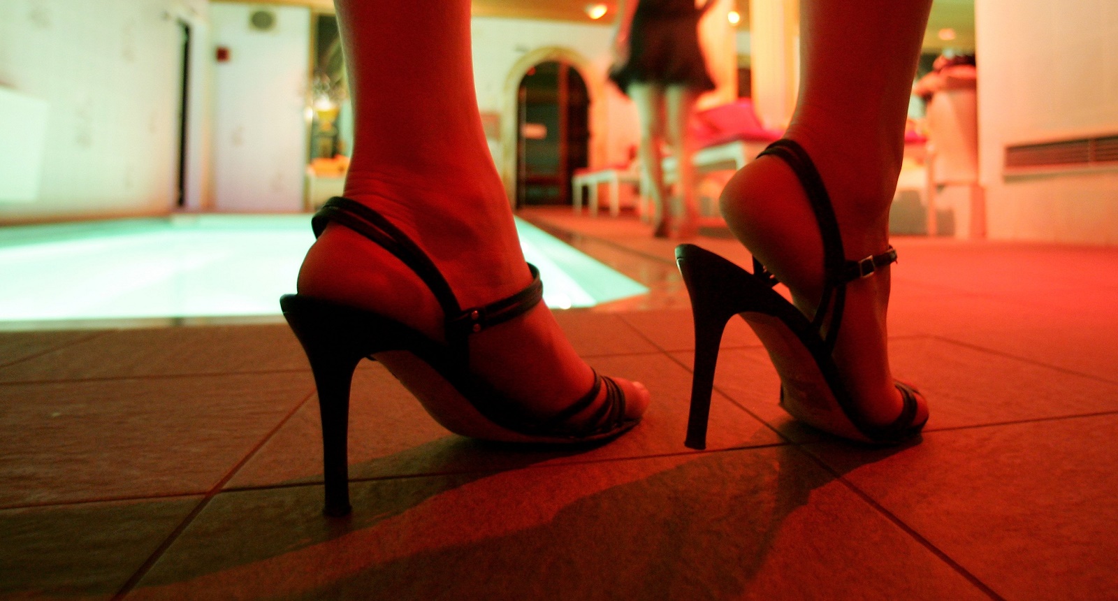 Prostitution and sex work should be legal, MPs recommend