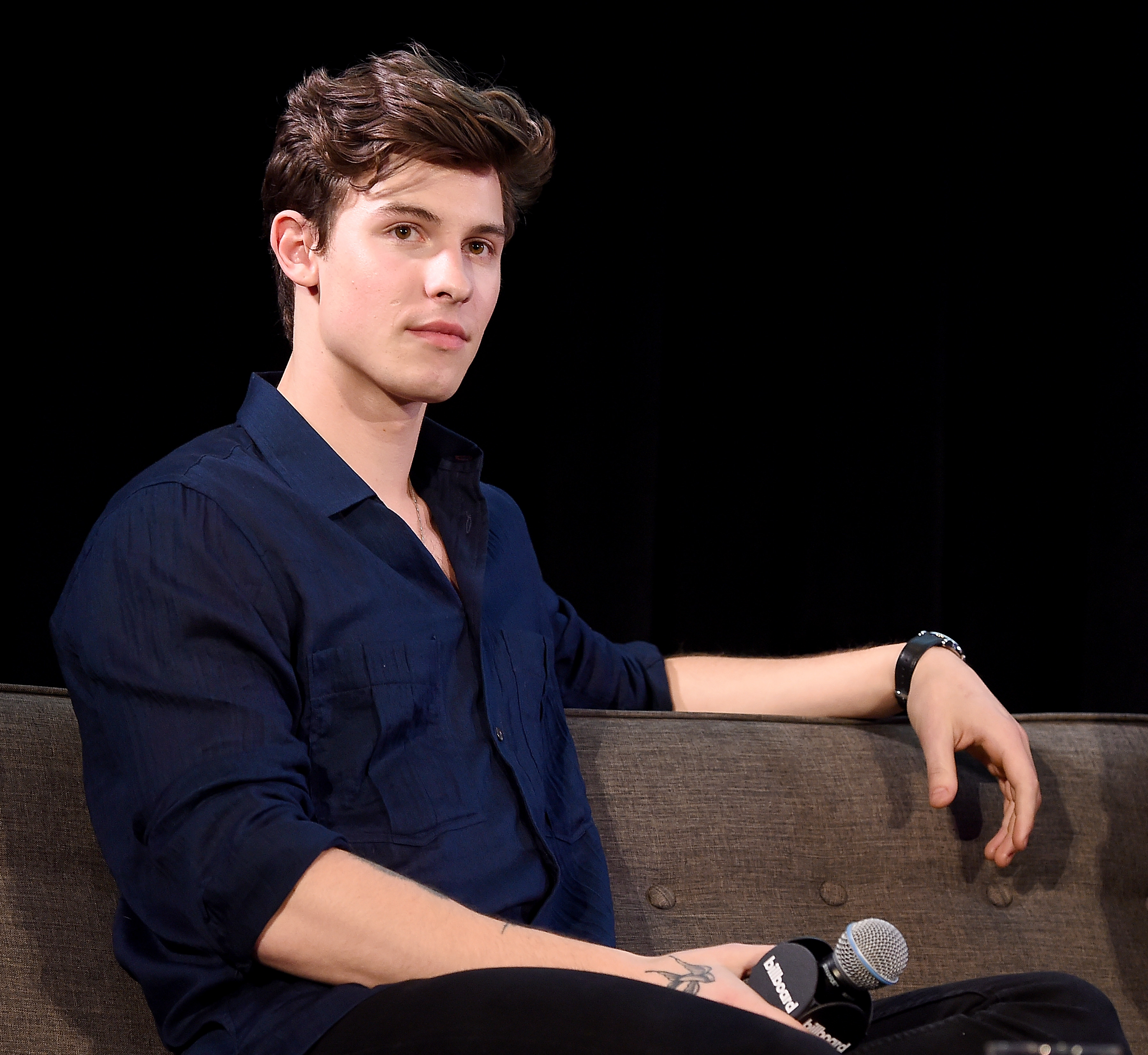 Shawn Mendes gay rumours: Singer breaks silence on internet speculation