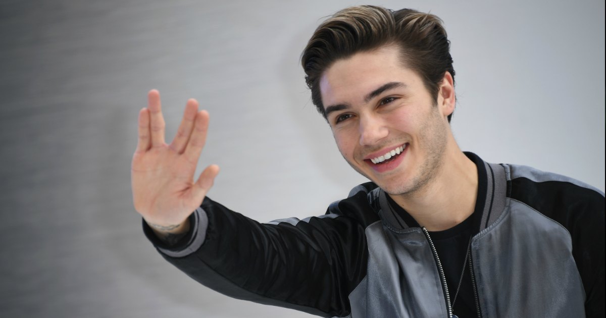 Fans and Union J bandmates mourn sudden death of George Shelley's sister