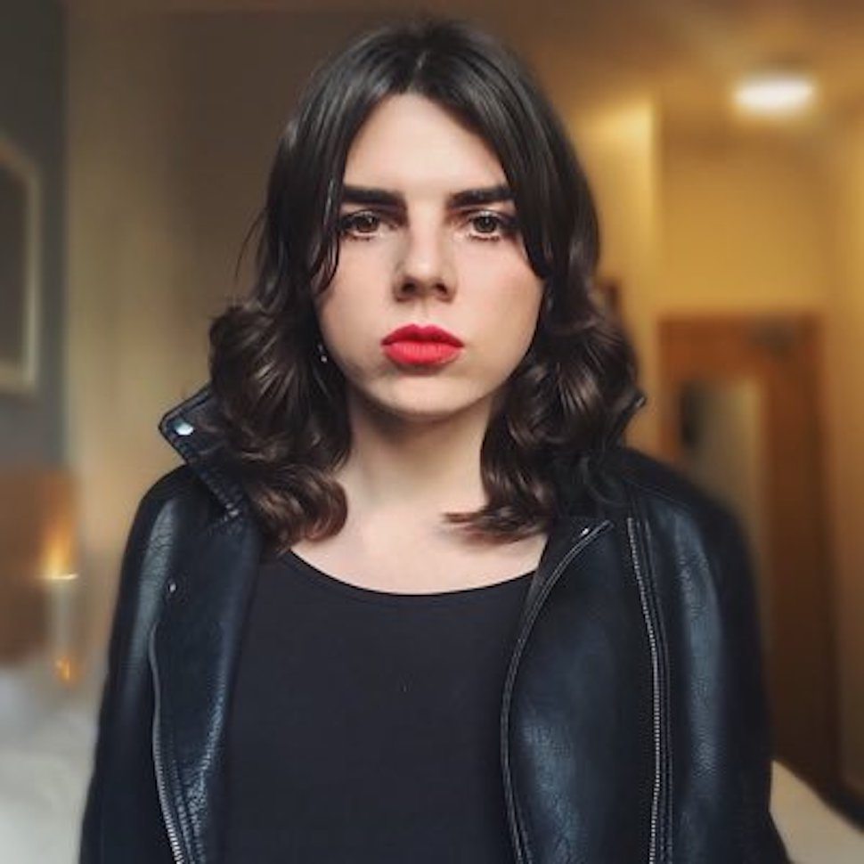 Shon Faye asks public to 'centre trans women' in Amnesty speech after petition called for her removal