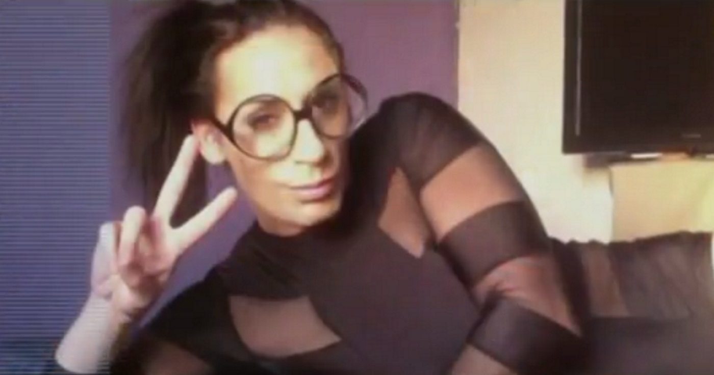 HIV-positive transgender sex worker on trial for secretly infecting client