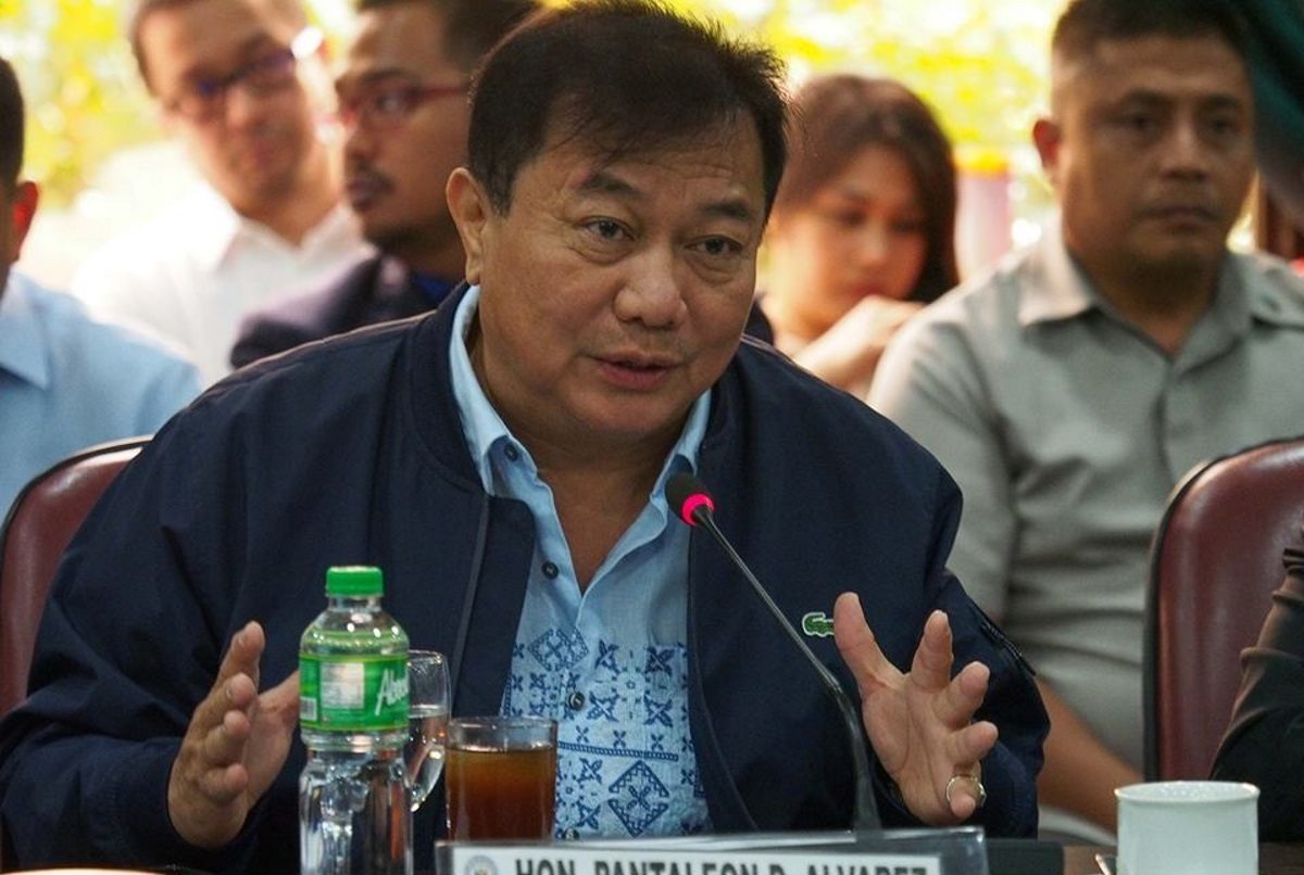 Powerful Philippines politician pledges to introduce same-sex unions