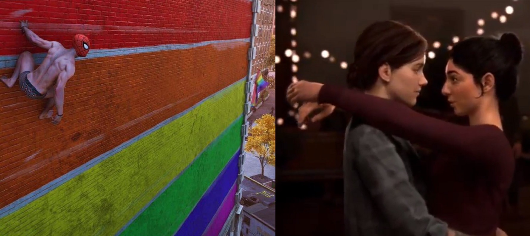 LGBT-inclusive video games now have a GLAAD award of their own