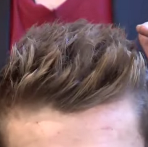 Iran bans 'homosexual' and 'devil-worshipping' hairstyles