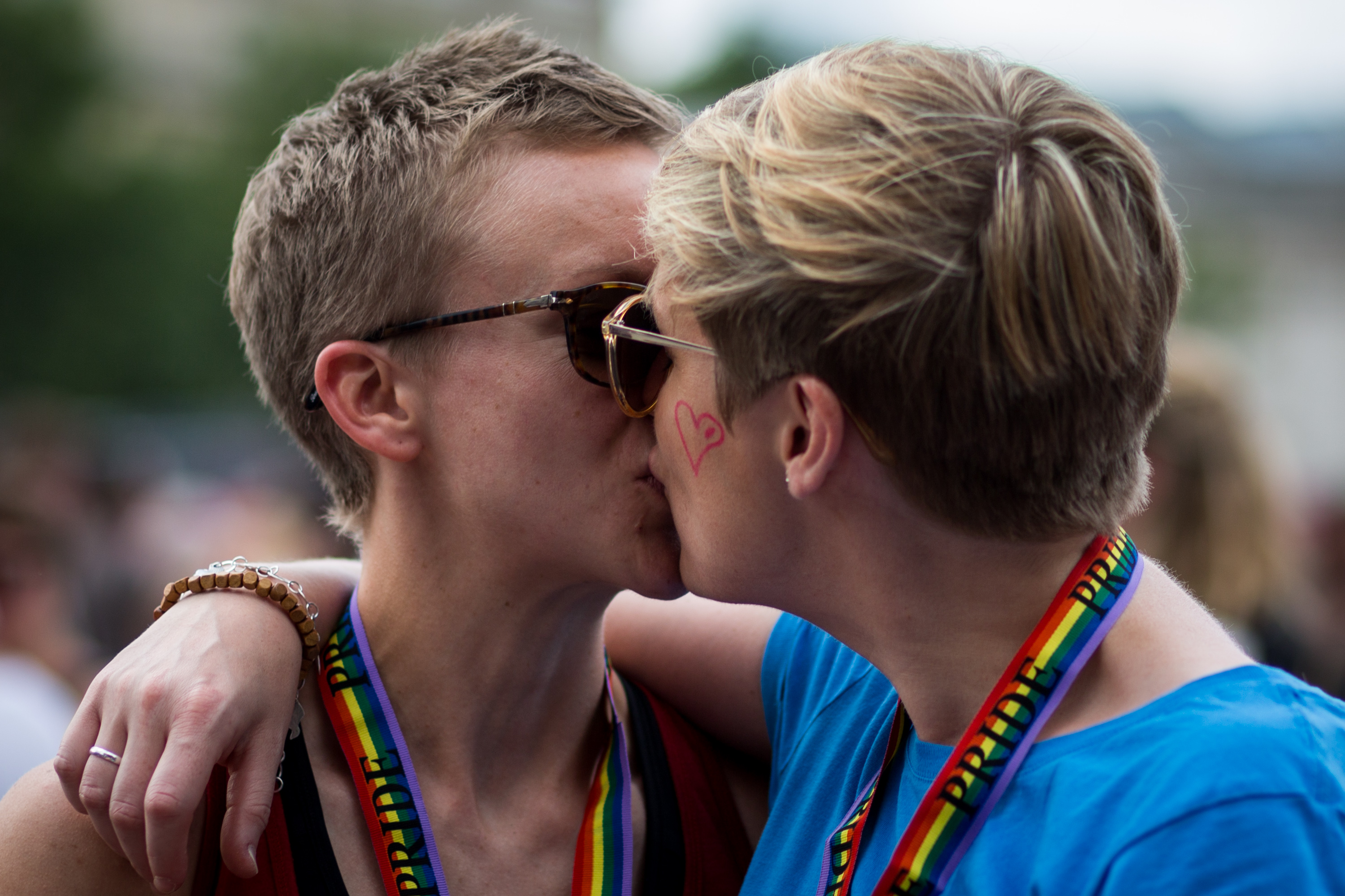 Best feel-good gay stories of 2018