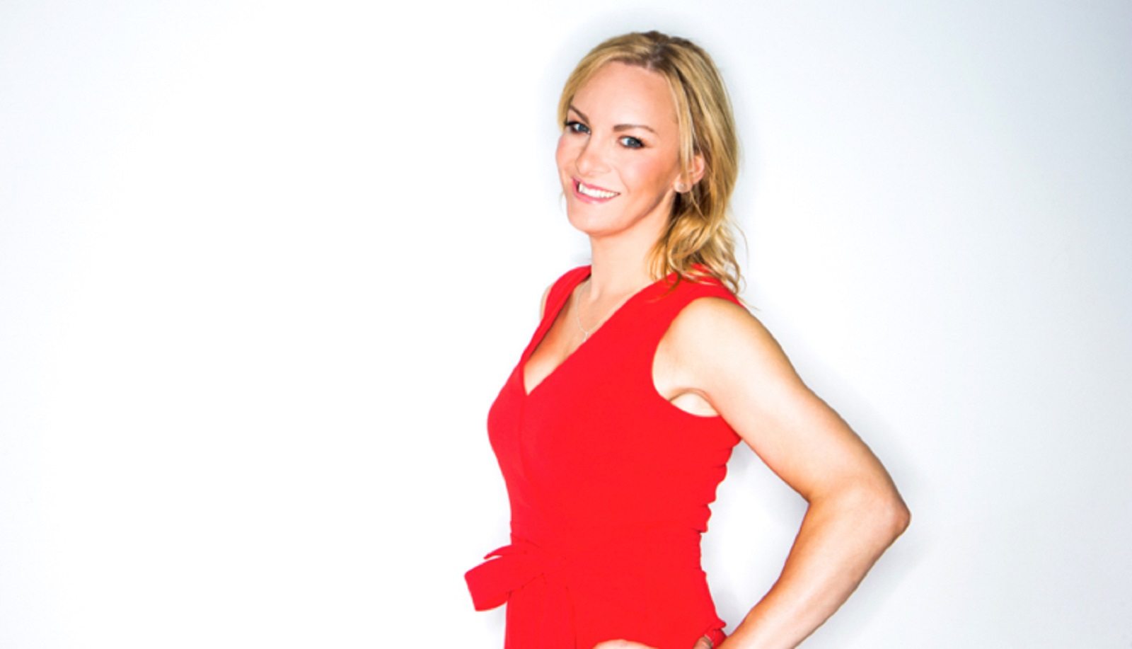 Transgender broadcaster Stephanie Hirst lands BBC radio show