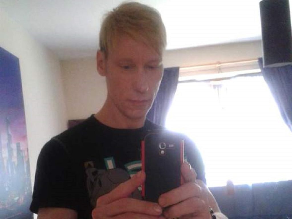 Grindr killer Stephen Port