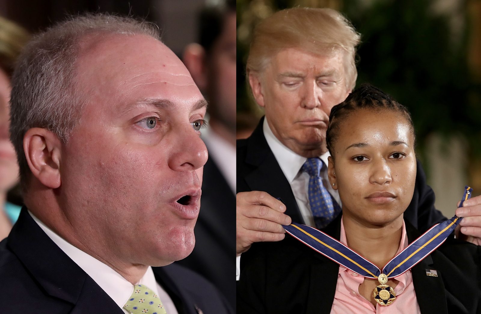 Politician whose life was saved by lesbian police officer to speak at national anti-LGBT convention