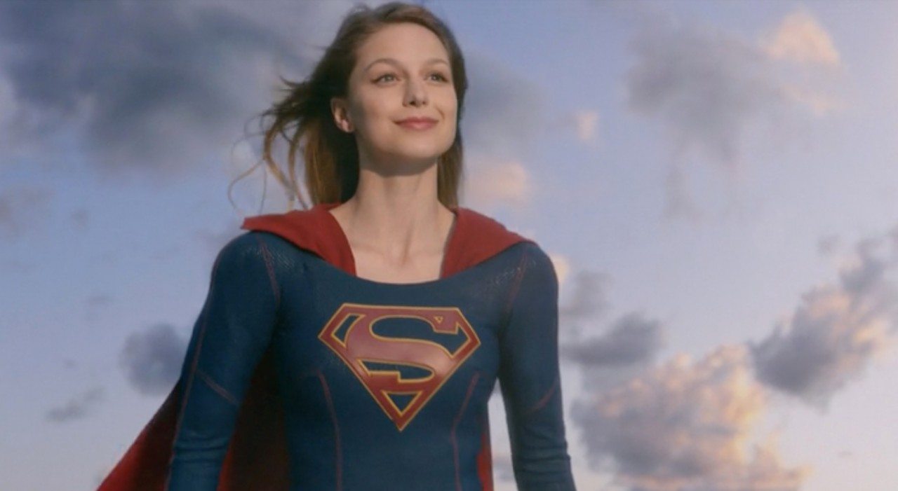 Supergirl is about to introduce its first ever transgender character