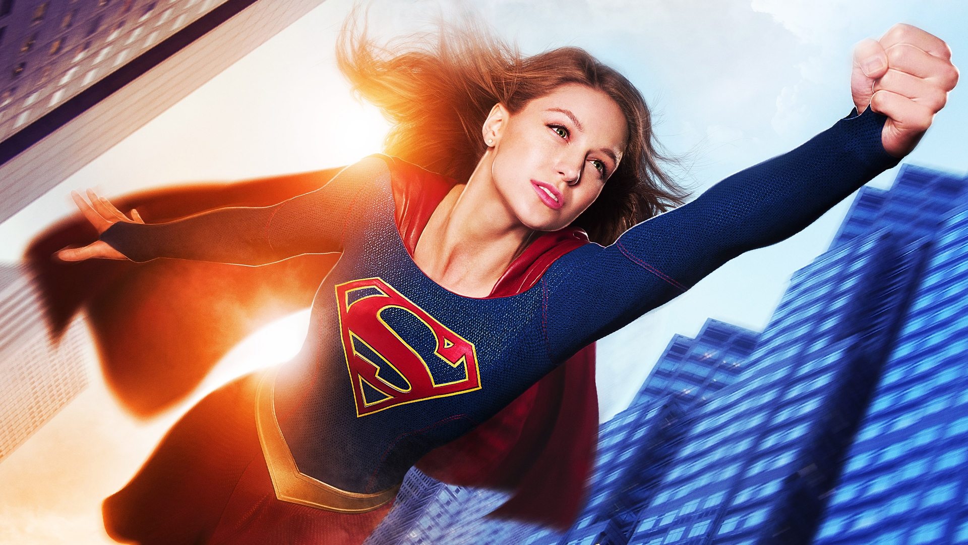 Supergirl: Casting call for transgender character is closing soon