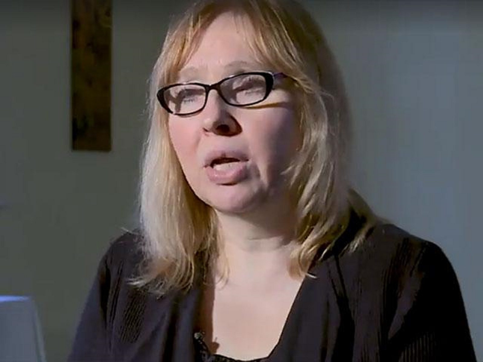 Christian teacher who told gay student she must 'repent' or burn in hell loses appeal