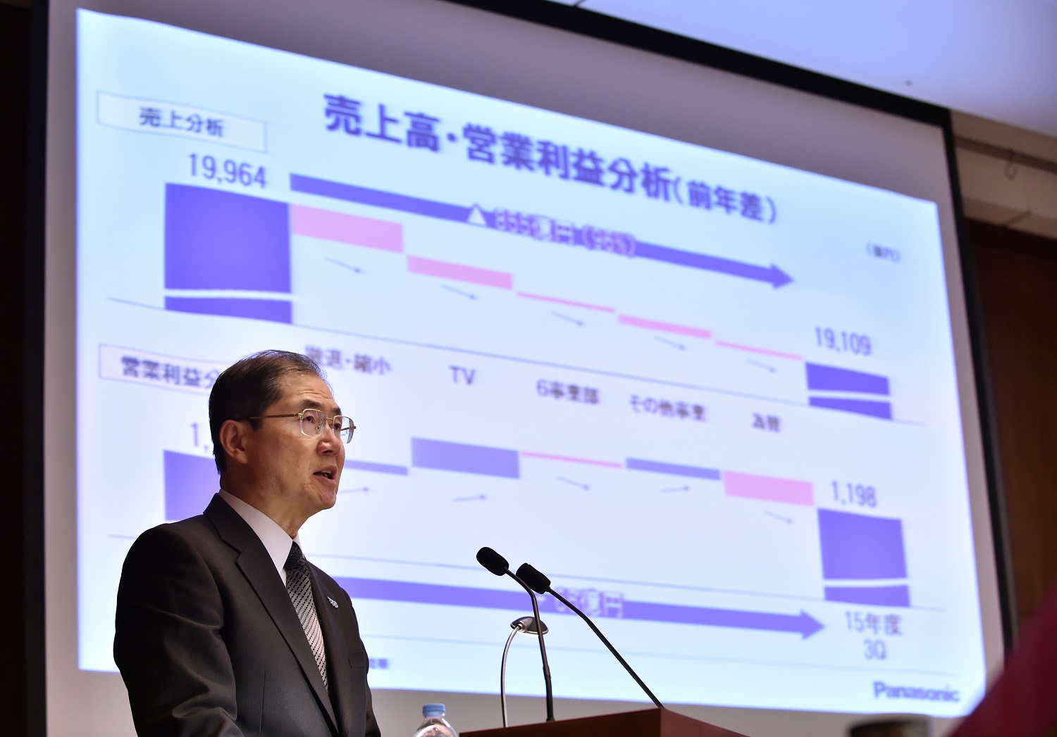 Japanese tech giant Panasonic to 'recognise' same-sex marriages despite lack of legal status