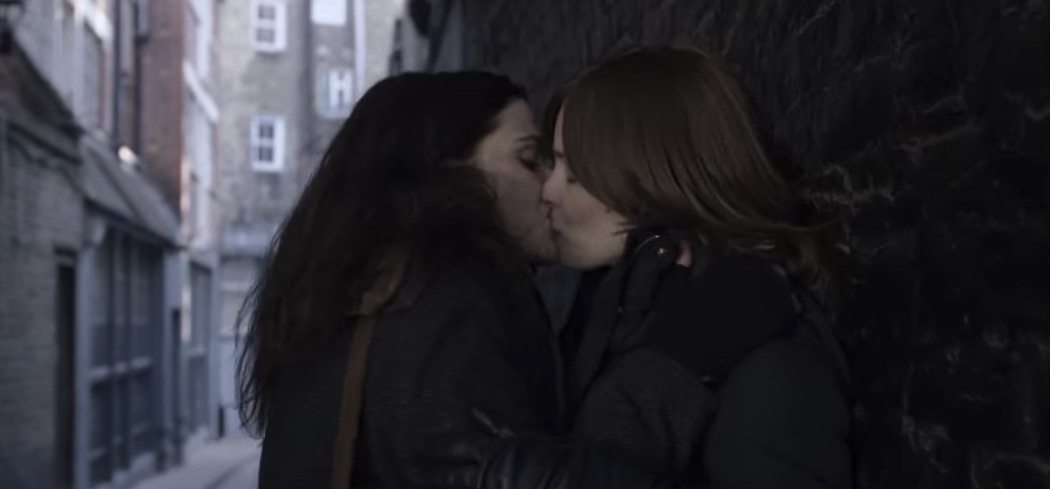 The Disobedience trailer is out, and it's the lesbian film queer women deserve