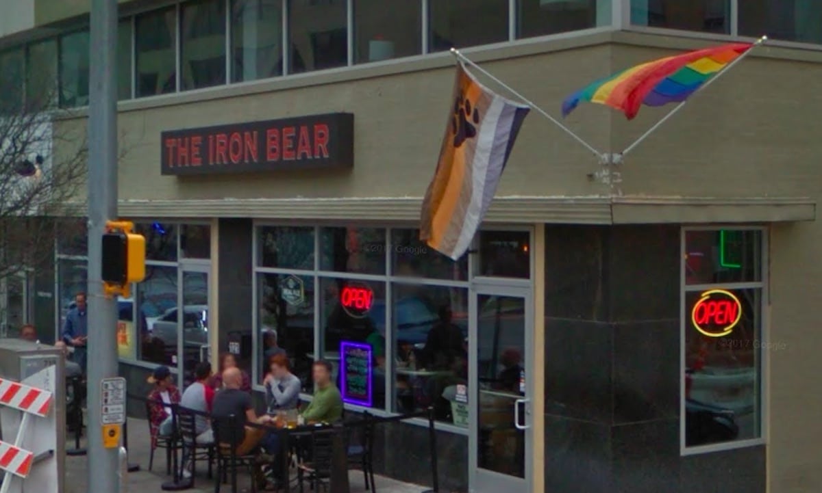 Firework thrown at Austin gay bar for 'second time' this summer – just days before Pride