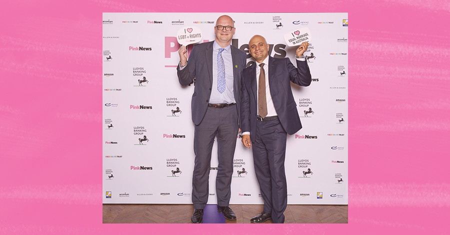 PinkNews Awards 2018: Here are the nominees for Third Sector Equality