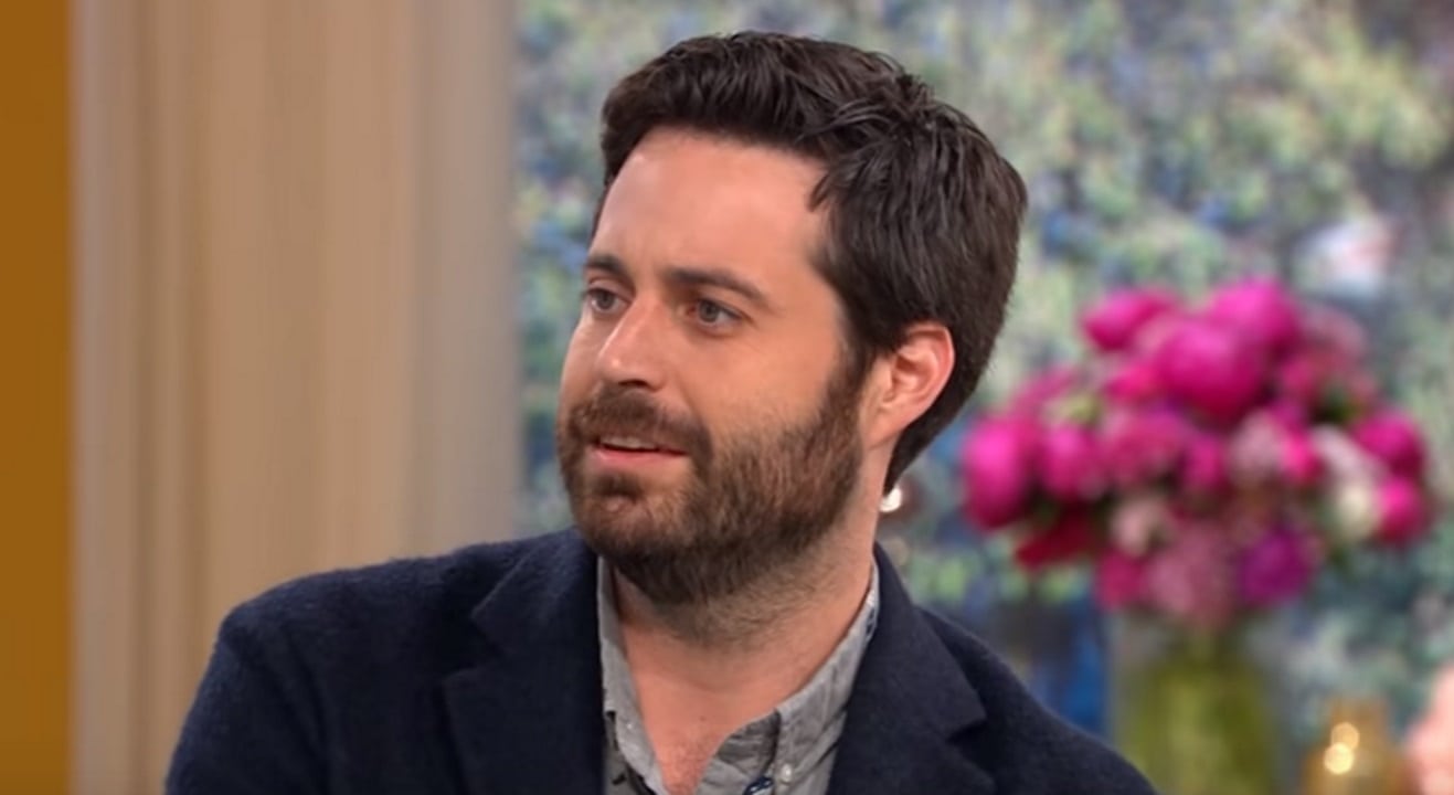 My rapist outed me to my parents, says gay 'cure' therapy victim on This Morning