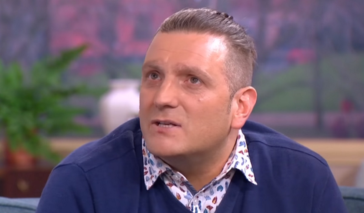 Man with bionic penis goes into coma after having penetrative sex for the first time