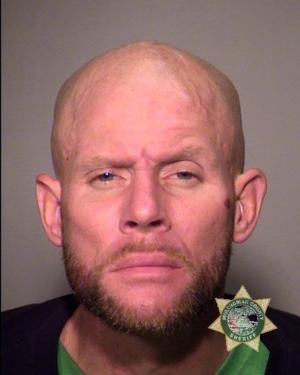 Portland man arrested after 'punching trans woman in unprovoked LGBT hate crime'