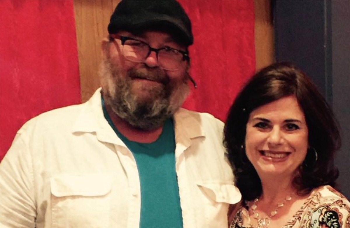 Queer Eye's Tom and Abby are engaged