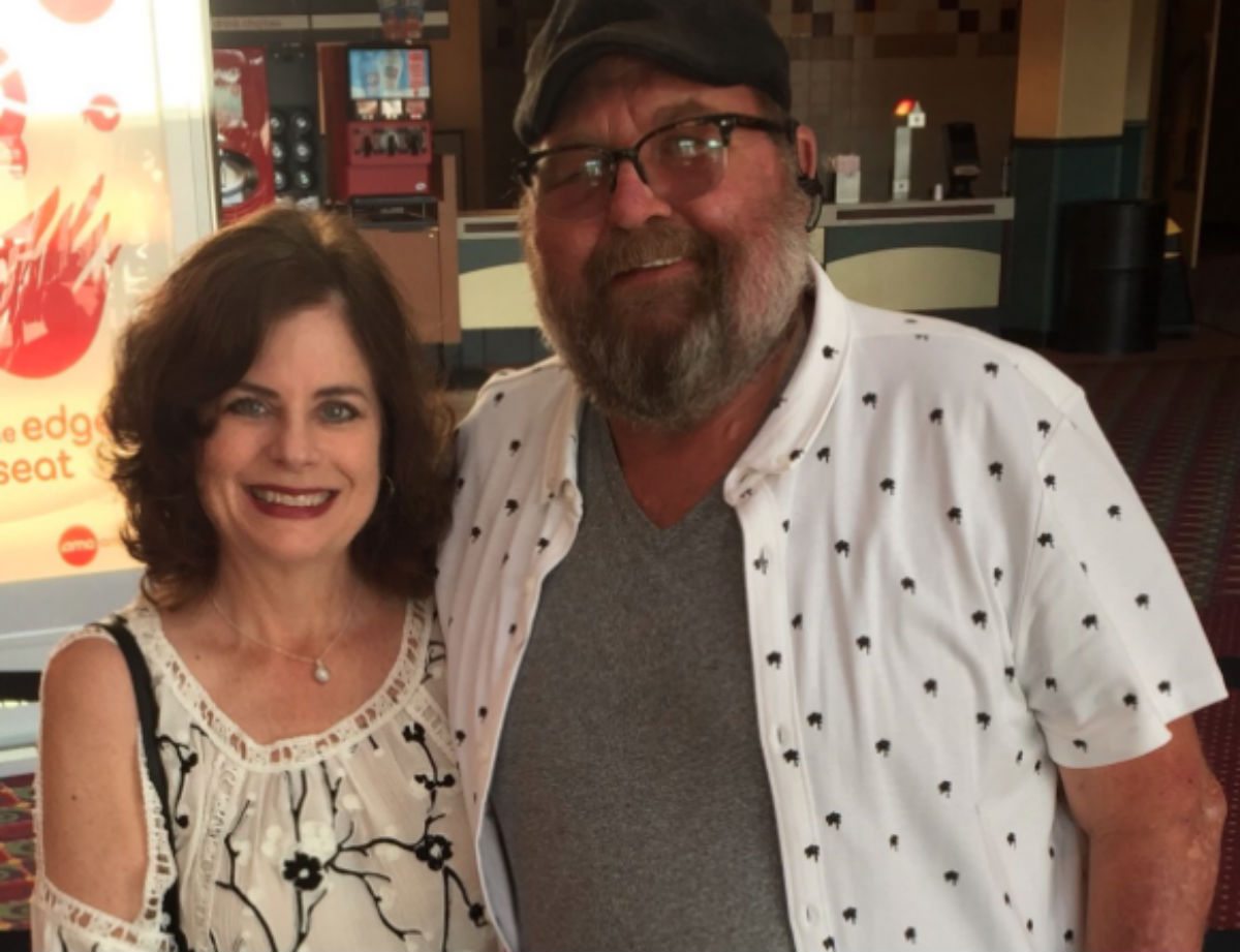 Queer Eye's Tom reunites with Abby proving there is hope in this world