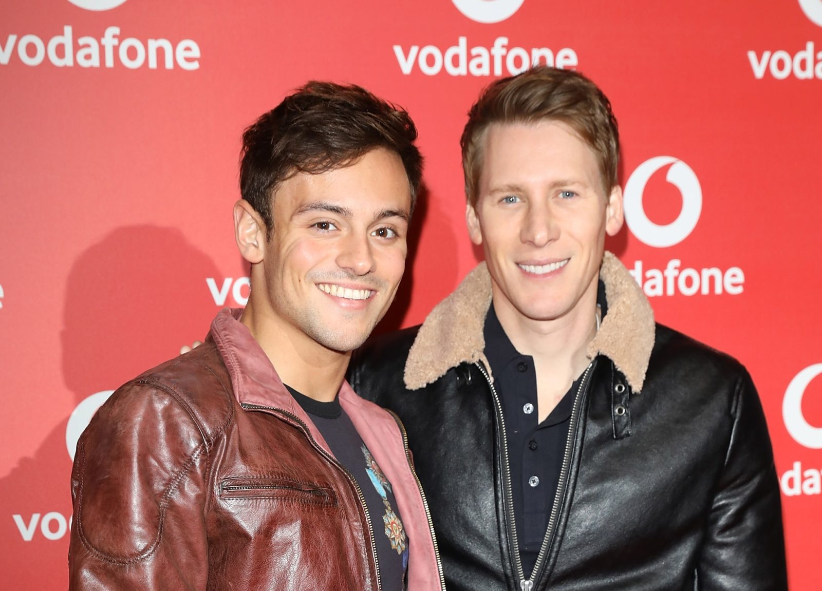 Tom Daley and Dustin Lance Black reveal sex of baby, hit back at surrogacy critics