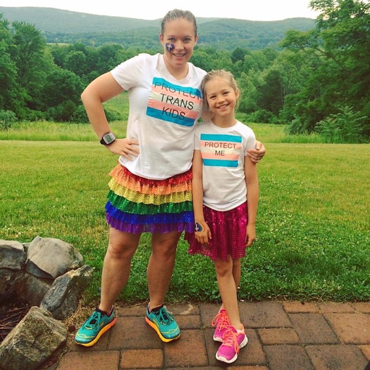 A recent study suggests that more adolescents with gender dysphoria have additional mental health issues