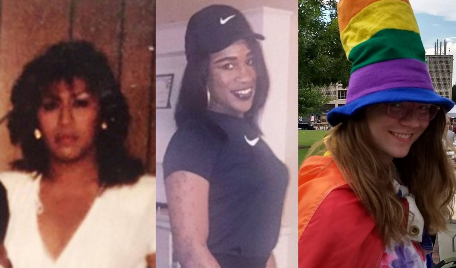 2017 is now the deadliest year for transgender people in the US on record