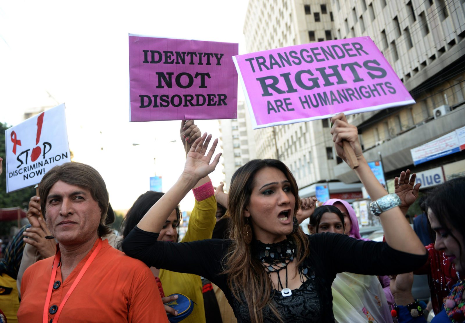 University in Pakistan offers free education for transgender students