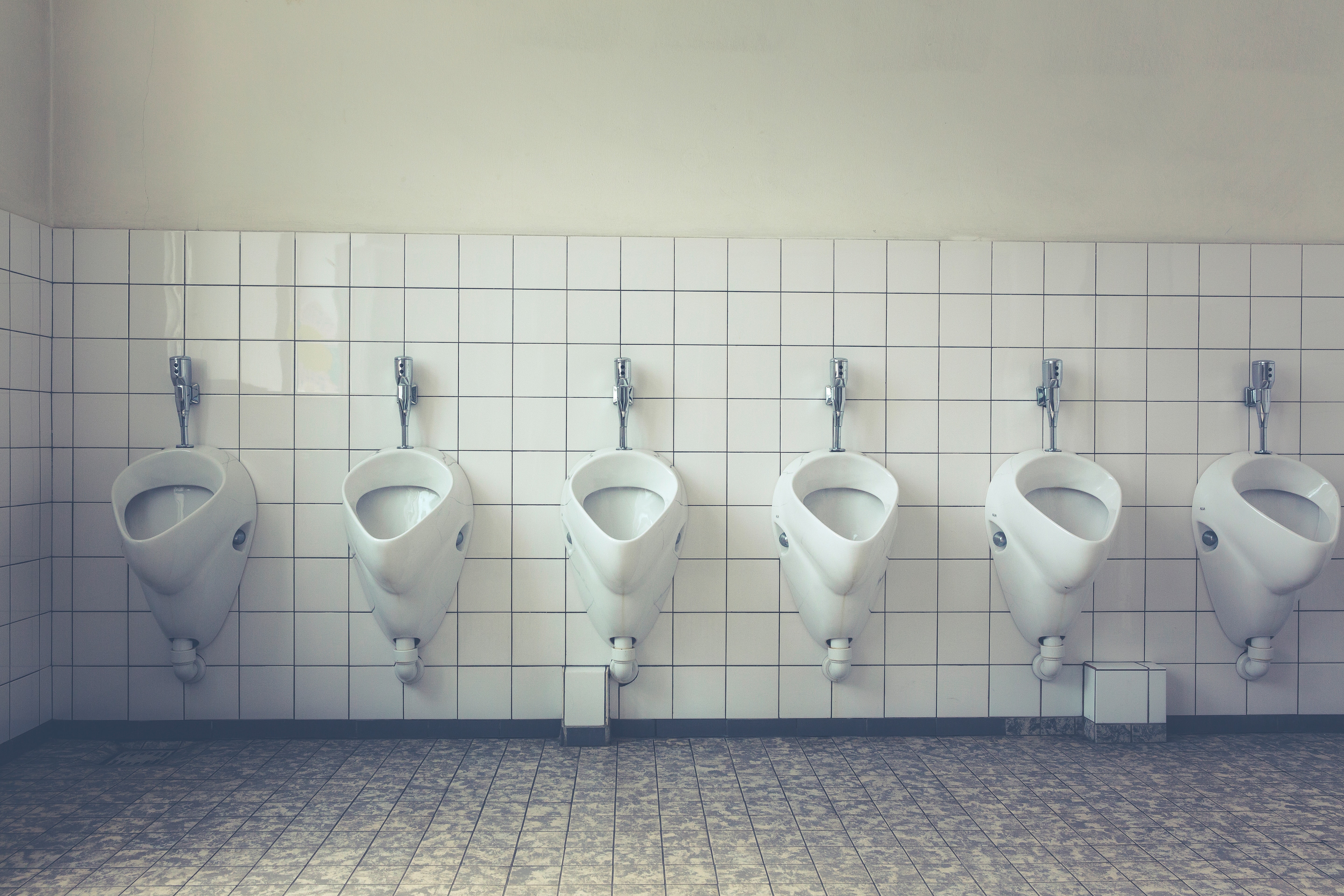 Transgender university students told not to use men’s toilet