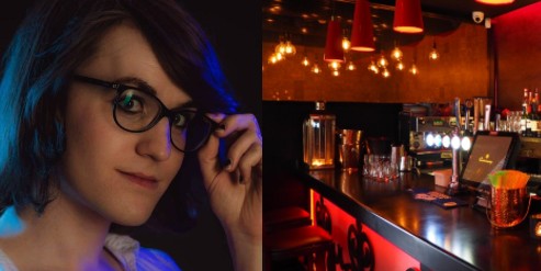 Transgender woman opens up about being misgendered at drag show