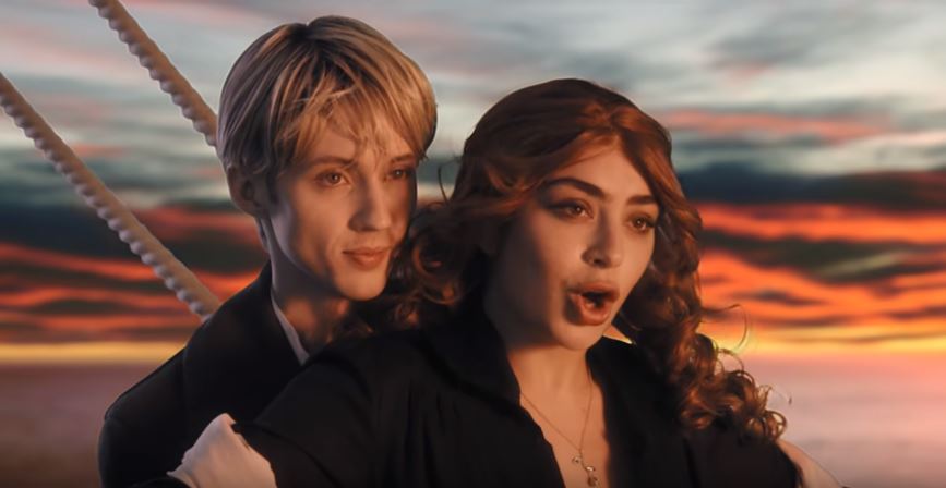 Troye Sivan and Charli XCX to launch new LGBT festival