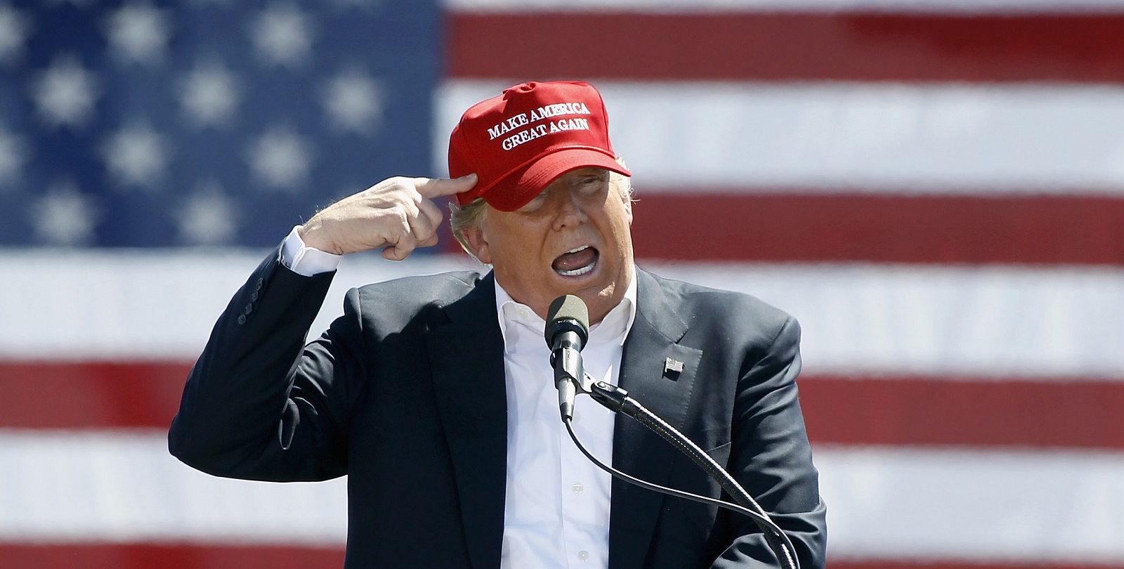 Donald Trump: British people shouldn't listen to me