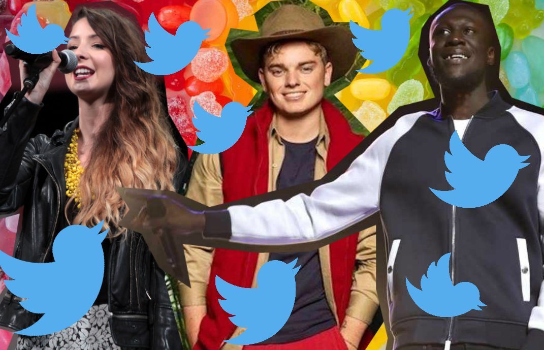 Seven tweeters who really needed to delete their accounts in 2017