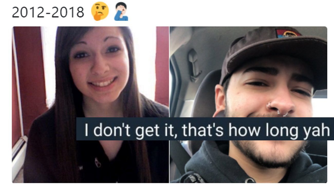 This hilarious viral post about transitioning shows what happens when cisgender people don't get it