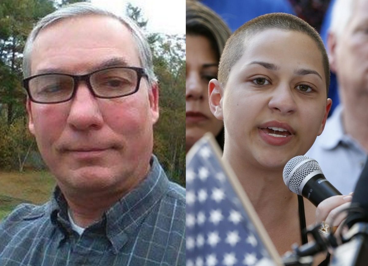The Republican who called Emma Gonzalez a 'skinhead lesbian' could now lose his seat