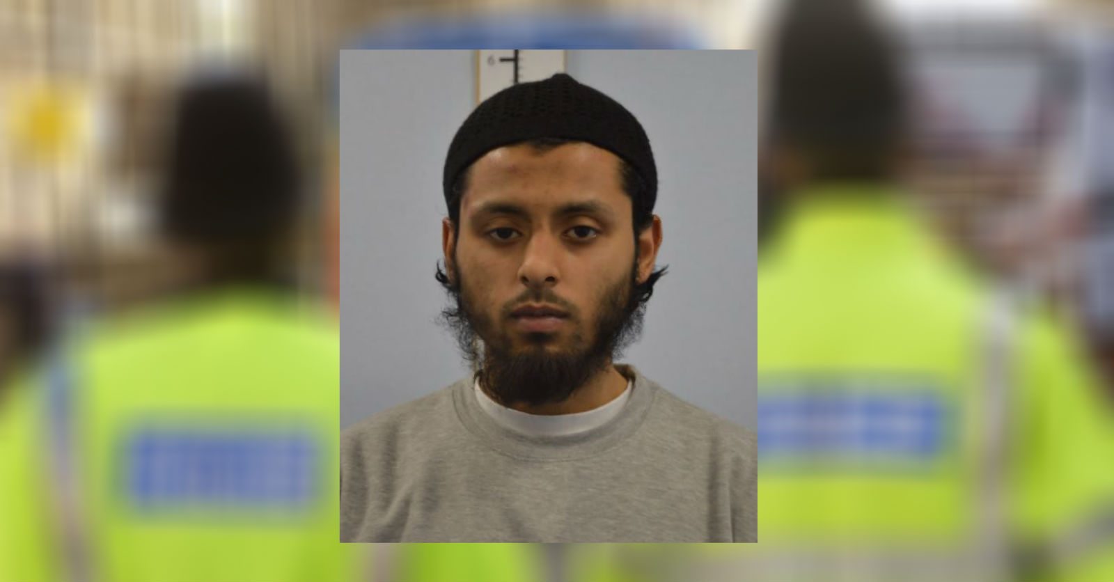 Extremist teacher plotted terror attacks on London gay bars