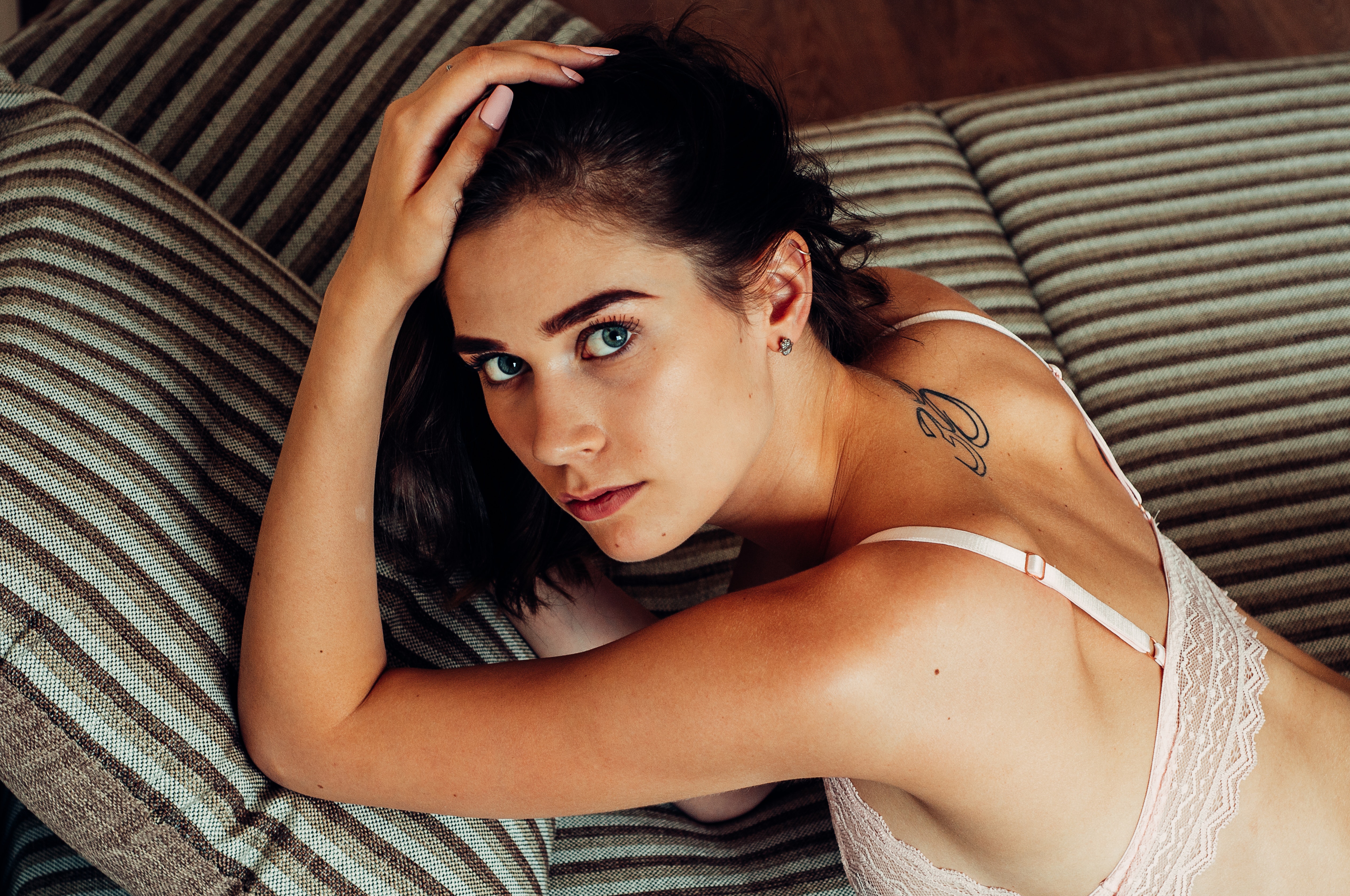 US stats reveal objects people get stuck up their penis, vagina and rectum