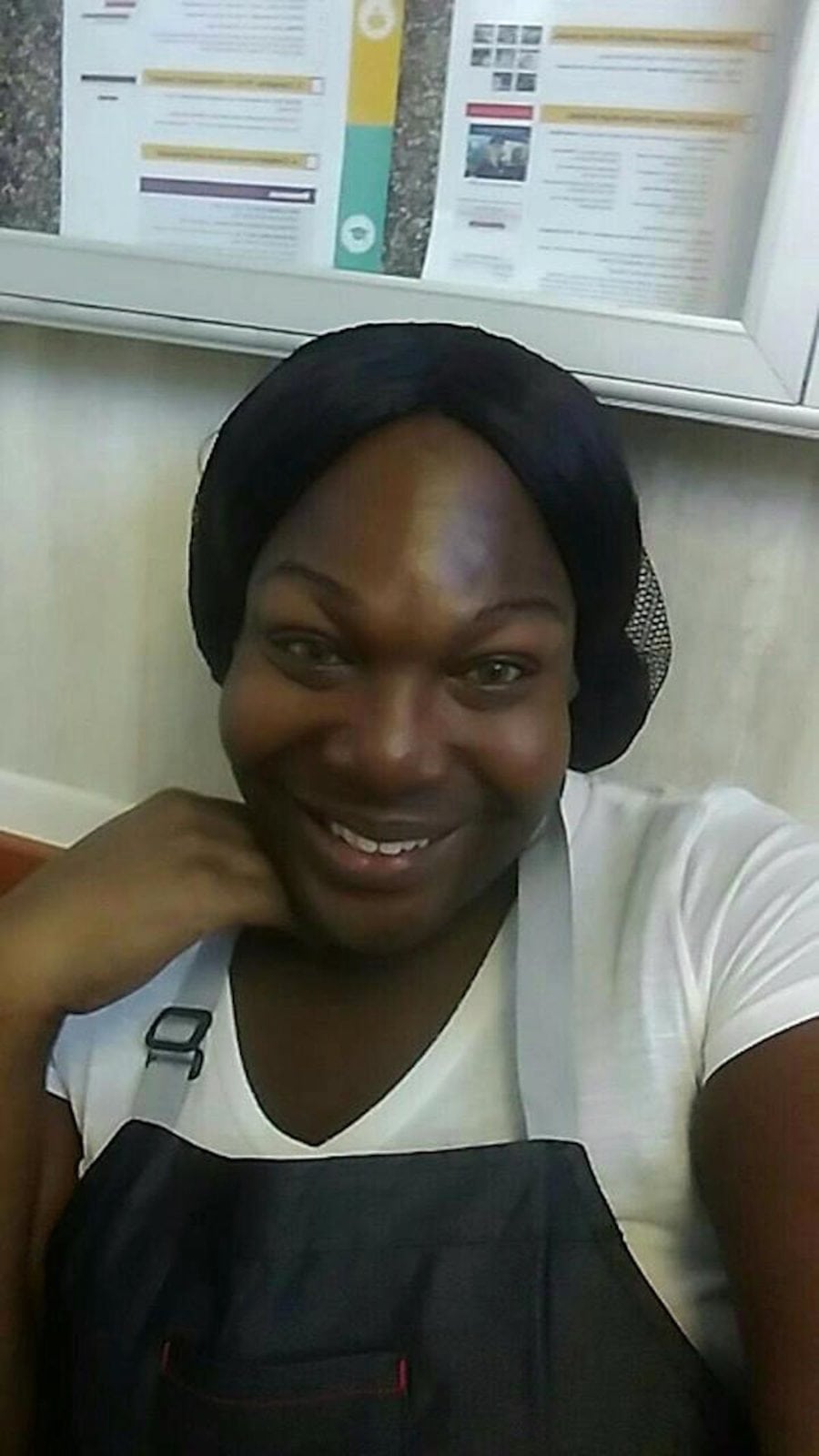 Woman shot dead becomes eleventh trans murder of 2018 in US